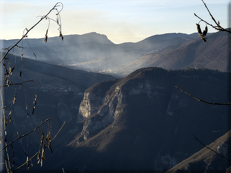 foto Col Campeggia el Finestron 